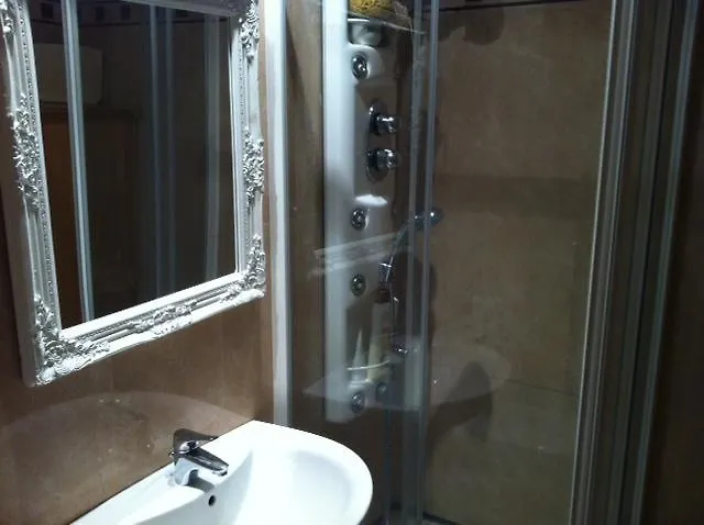 Apartamento Imperial Apartment Arcos de la Frontera