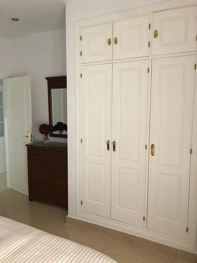Apartamento Imperial Apartment Arcos de la Frontera