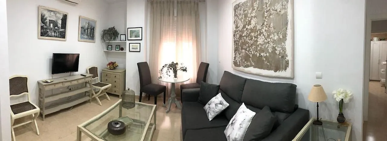 Apartamento Imperial Apartment Arcos de la Frontera