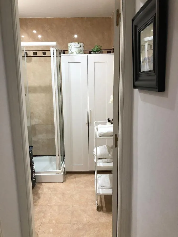 Apartamento Imperial Apartment Arcos de la Frontera
