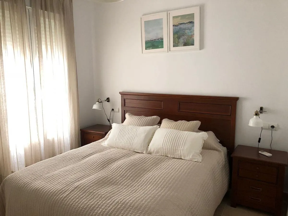 Apartamento Imperial Apartment Arcos de la Frontera