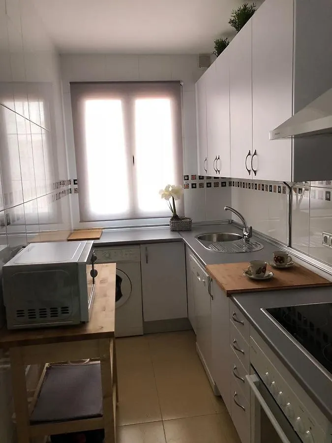 Apartamento Imperial Apartment Arcos de la Frontera 0*,