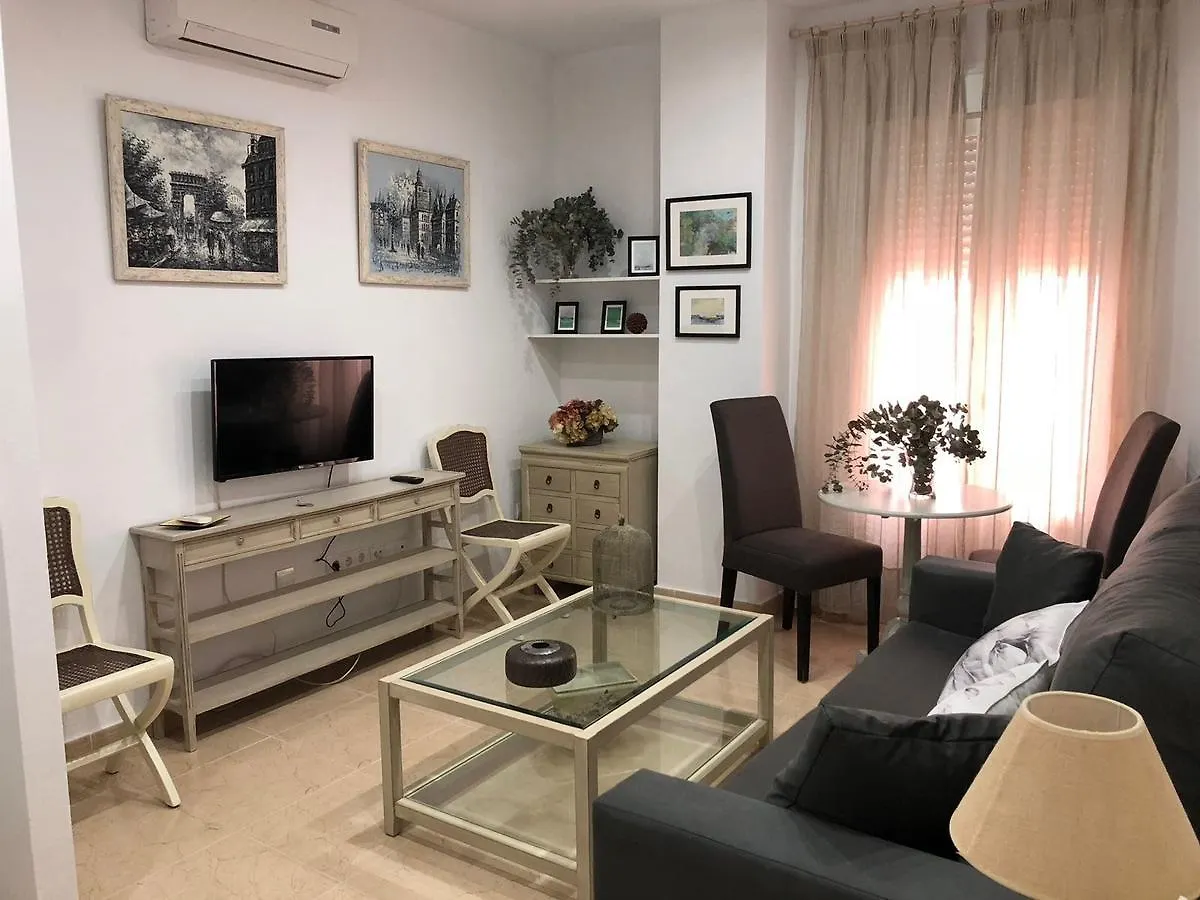 Apartamento Imperial Apartment Arcos de la Frontera