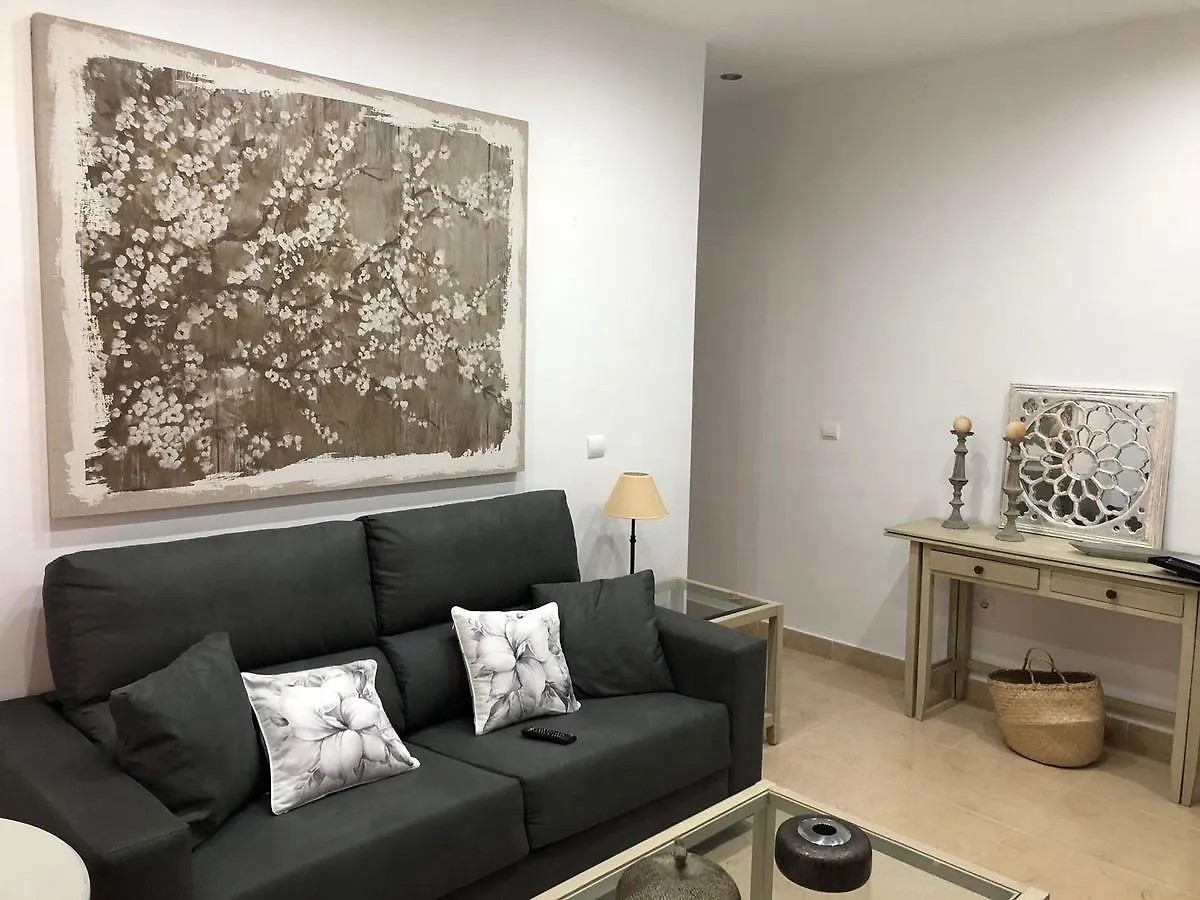 Apartamento Imperial Apartment Arcos de la Frontera 0*,  Spain