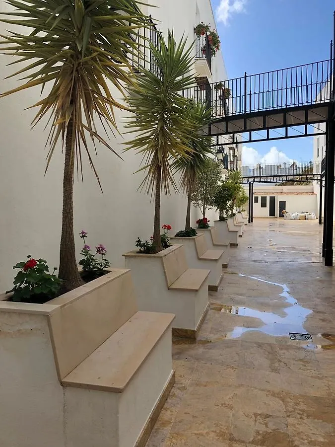 Apartamento Imperial Apartment Arcos de la Frontera