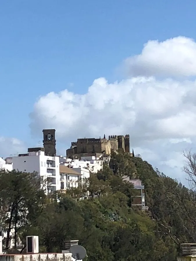 Apartamento Imperial Apartment Arcos de la Frontera Spain
