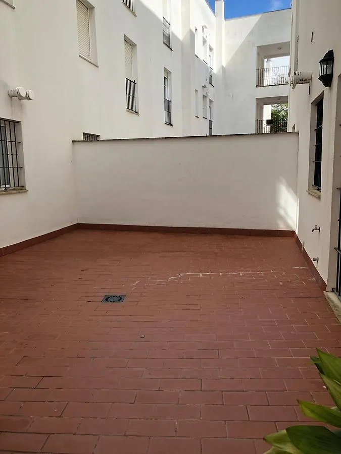 Apartamento Imperial Apartment Arcos de la Frontera