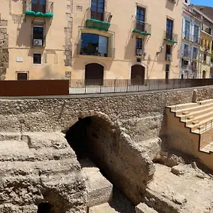  Apartamento Casa Ferrers Piso 2 Piso Reformado En El Casco Antiguo De España