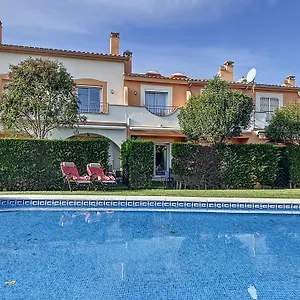  Сasa de vacaciones Mar Blau Estartit España