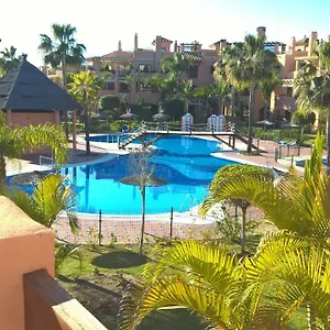  Apartamento Hacienda Del Sol Beachside&golf Marbella Puerto Banus España