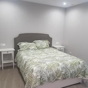  Apartamento Cosy Flat Near The Beach & Town Centre España